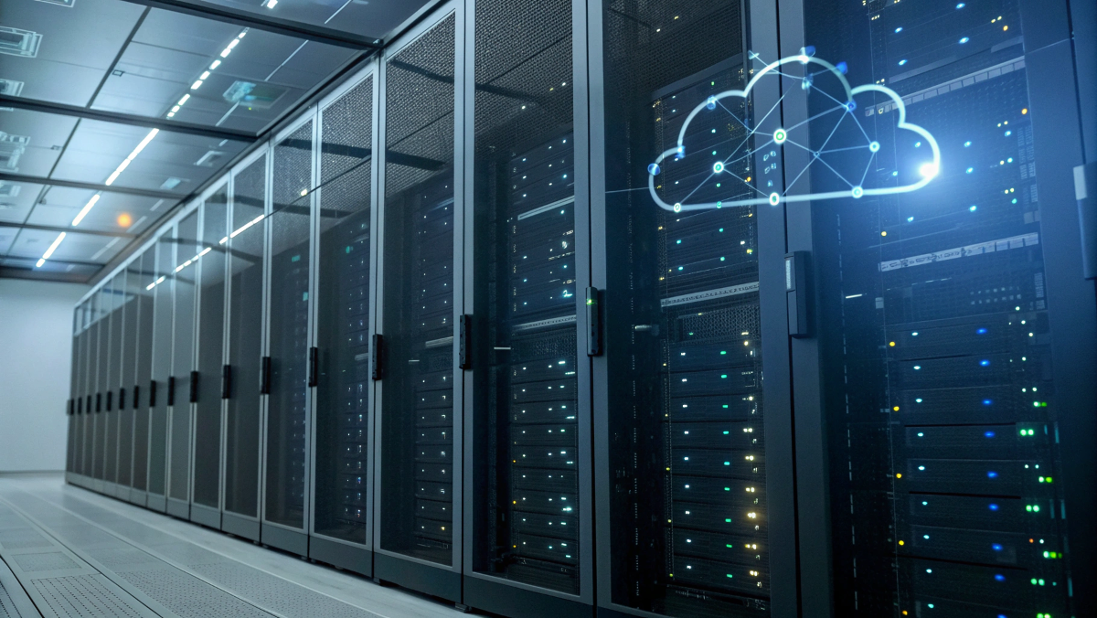 Cloud Network Security