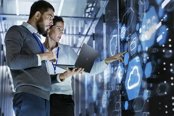 What Are Managed Network Services and Their Advantages?
