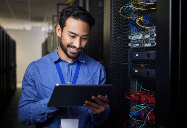From Legacy Systems to Modern Solutions: A Roadmap for IT Modernization