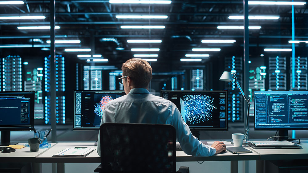 Cyber Resilience: Preparing Your IT Systems for the Unexpected